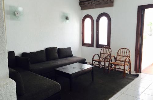 Restinga Smir Apartamento | Bahia Smir