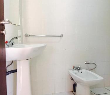 Restinga Smir Apartamento | Bahia Smir
