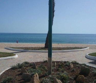 Restinga Smir Apartamento | Bahia Smir