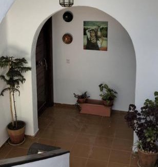 Restinga Smir Apartamento | Bahia Smir