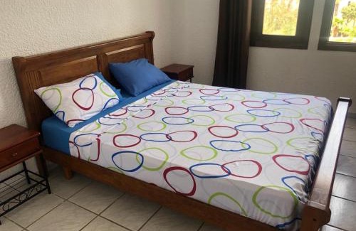 Restinga Smir Apartamento | Bahia Smir