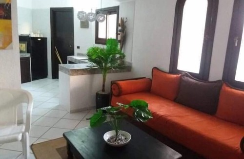 Restinga Smir Apartamento | Bahia Smir Resort Apartments