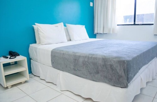 Ondina Hotel | Bahia Sol E Mar Hotel