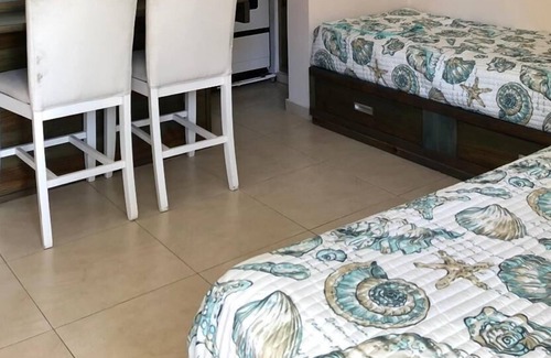Los Charamicos Apartamento | Bahia Sosua 22