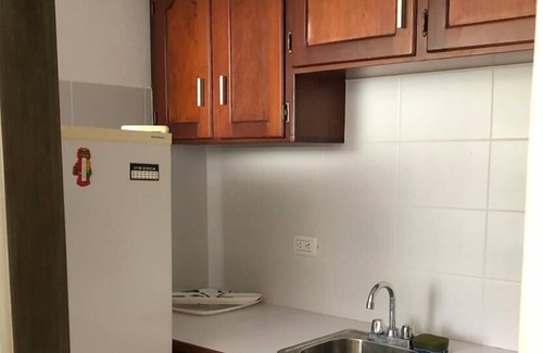 Los Charamicos Apartamento | Bahia Sosua 22