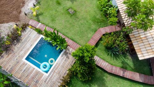 Barra Grande Cabina | Bahia Soul - Flow Beach House - Taipu de Fora - Península de Maraú