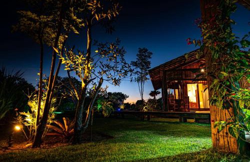 Barra Grande Cabina | Bahia Soul - Flow Beach House - Taipu de Fora - Península de Maraú