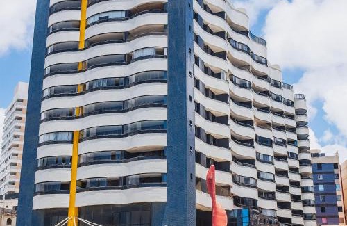 Armacao Apartamento | Bahia Suítes Residence
