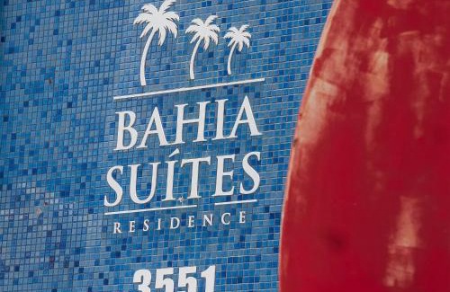 Armacao Apartamento | Bahia Suítes Residence