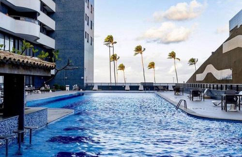 Armacao Apartamento | Bahia Suítes Residence