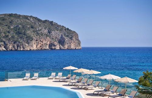 Camp de Mar Apartamento | Bahia Suites Camp de Mar
