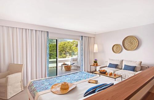 Camp de Mar Apartamento | Bahia Suites Camp de Mar