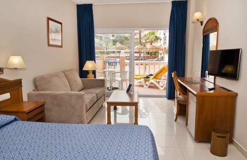 Velilla-Taramay Hotel | Bahia Tropical