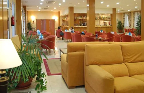 Velilla-Taramay Hotel | Bahia Tropical