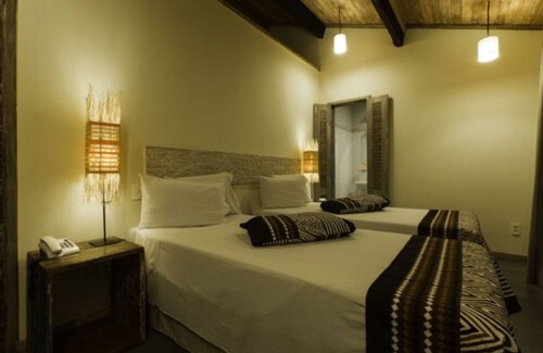Pelourinho Hotel | Bahiacafe Hotel