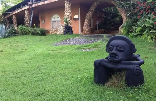 Sanchez Villa | BAHIACHIQUITA La Pascuala SAMANA