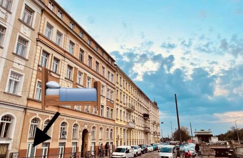 Meidling Apartamento | BAHIRA Schönbrunn