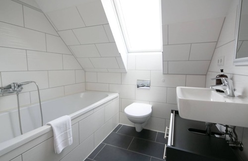 Bad Saarow Casa | Bahnhofshotel Die Neue Bühne Bad Saarow - Doppelzimmer
