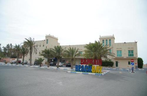 Zallaq Complejo | Bahrain Beach Bay
