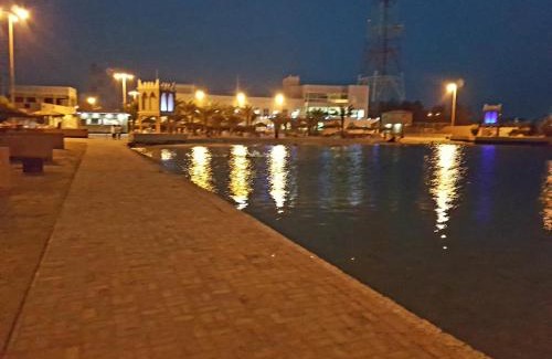 Zallaq Complejo | Bahrain Beach Bay