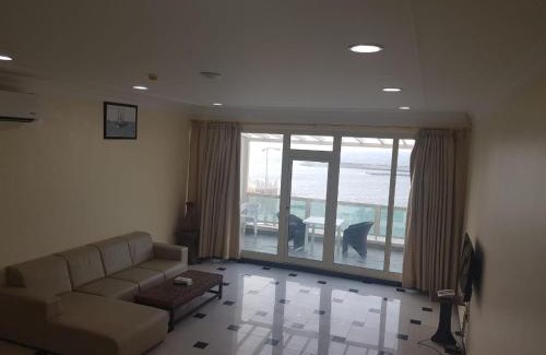 Zallaq Complejo | Bahrain Beach Bay