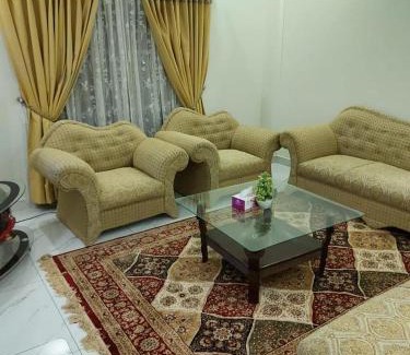 Islamabad Apartamento | Bahria heights 2 ext