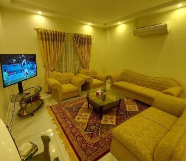 Islamabad Apartamento | Bahria heights 2 ext