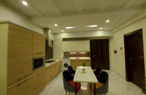 Islamabad Apartamento | Bahria heights 2 ext