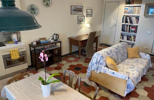 Boccadasse Apartamento | Baiàn Casa Vacanze