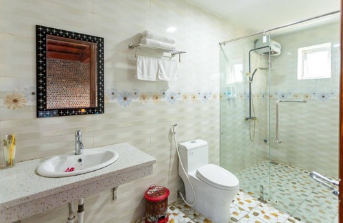 Gia Vien Casa | Bai Dinh Eco Homestay