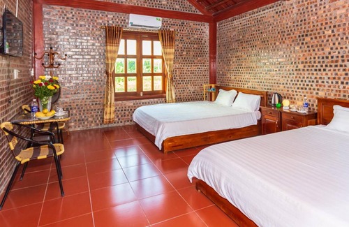 Gia Vien Casa | Bai Dinh Eco Homestay
