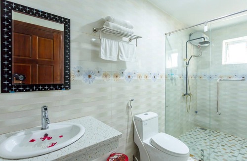 Gia Vien Casa | Bai Dinh Eco Homestay