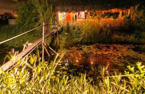 Gia Vien Casa | Bai Dinh Eco Homestay