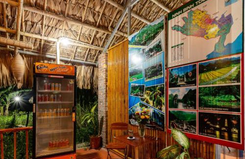 Gia Vien Casa | Bai Dinh Eco Homestay