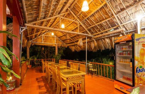 Gia Vien Casa | Bai Dinh Eco Homestay