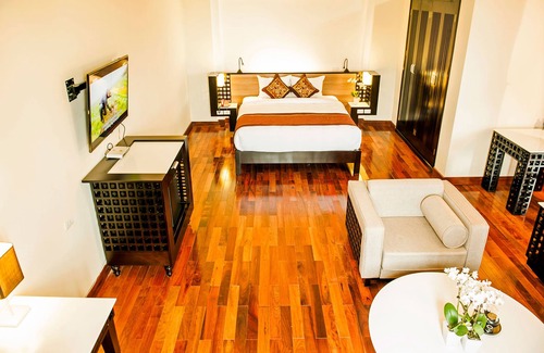 Gia Vien Hotel | Bai Dinh Hotel