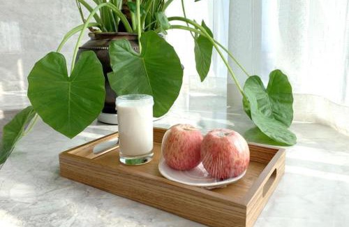 Jiang Bei Hotel | Bai Yun Qin She Boutique