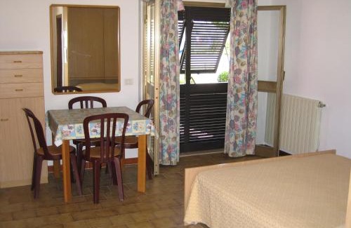 Capoliveri Apartamento | Baia Azzurra