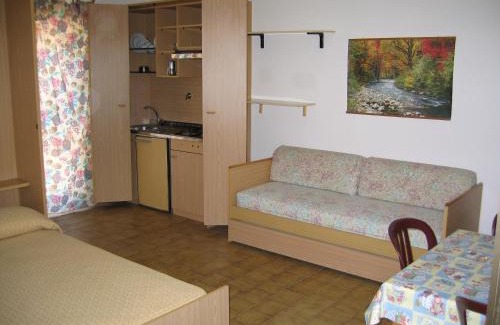 Capoliveri Apartamento | Baia Azzurra