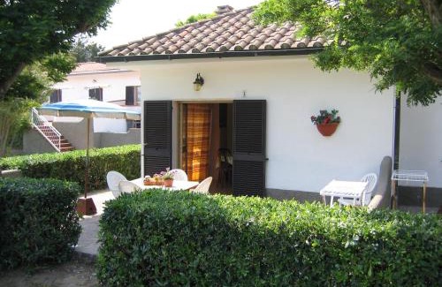 Capoliveri Apartamento | Baia Azzurra