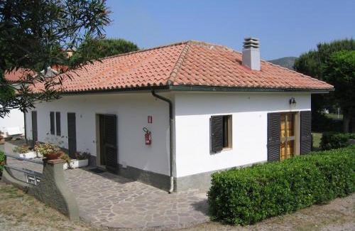 Capoliveri Apartamento | Baia Azzurra