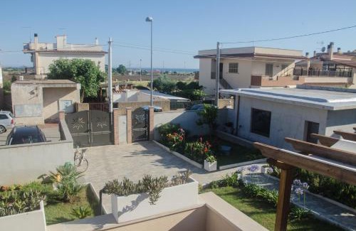 Tolfa Cama Y Desayuno | Baia Benessere B&B Eco Vegan