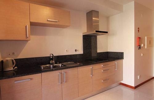 Praia da Luz Apartamento | Baia da Luz Luxury 2Bed Apartment