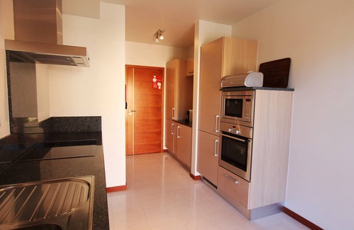 Praia da Luz Apartamento | Baia da Luz Luxury 2Bed Apartment