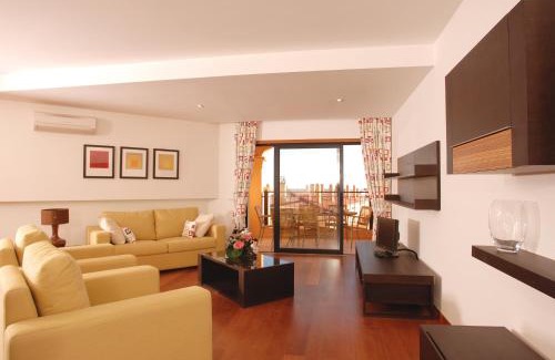 Praia da Luz Apartamento | Baia da Luz Resort