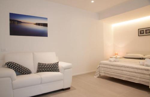 Mazzaforno Apartamento | Baia degli Ulivi Apartments