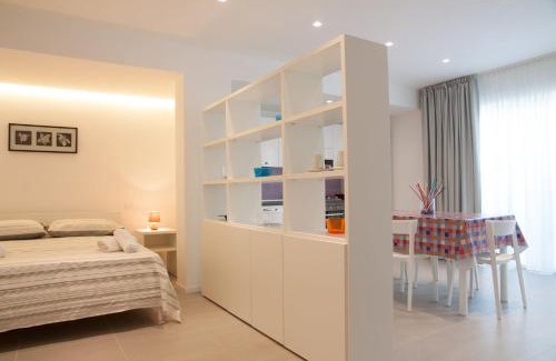 Mazzaforno Apartamento | Baia degli Ulivi Apartments