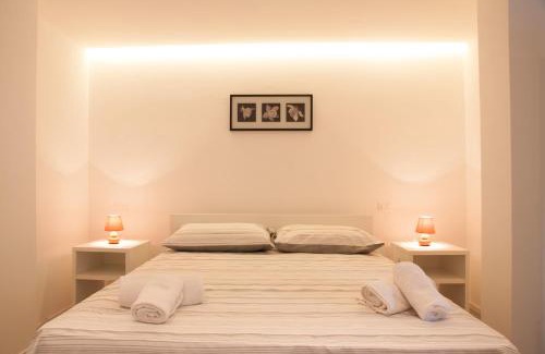 Mazzaforno Apartamento | Baia degli Ulivi Apartments