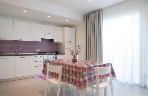 Mazzaforno Apartamento | Baia degli Ulivi Apartments