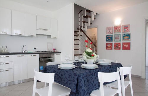 Mazzaforno Casa | Bahía de los Olivos - Biancolilla 3
